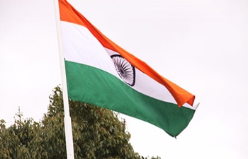 CELEBRATION OF INDIA INDEPENDENCE DAY – 15th AUGUST 2014