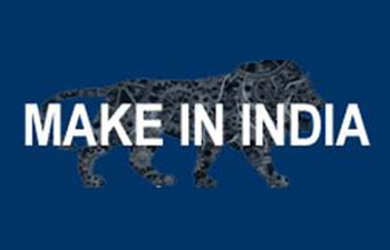 MAKE IN INDIA 