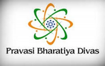 Embassy of India, Antananarivo to Celebrate Pravasi Bharatiya Divas on January 9, 2016