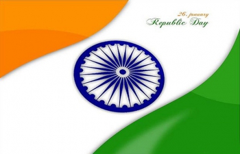 Celebration of the 66th Anniversary of the Republic Day of India