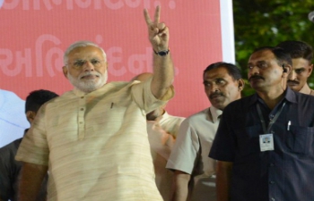 India - the most open economy in the world for FDI