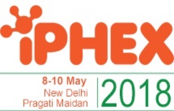 INTERNATIONAL EXHIBITION FOR PHARMA AND HEALTHCARE