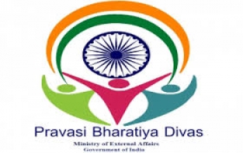 Pravasi Bharatiya Divas 2019