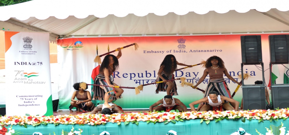 Republic Day 2023