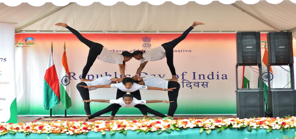 Republic Day 2023
