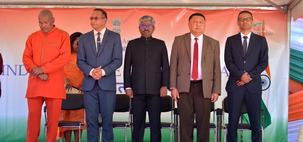 Independence Day Celebration - 2023
