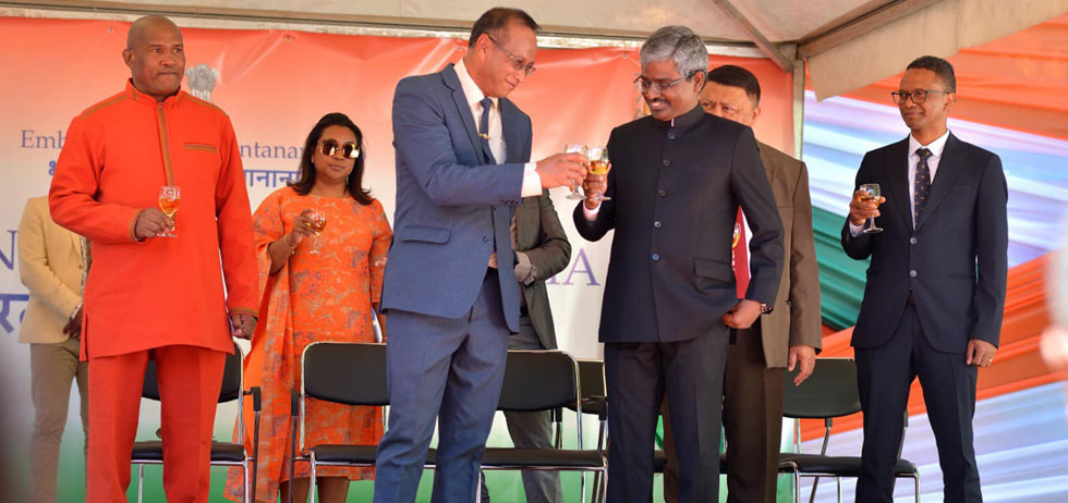  Independence Day Celebration - 2023