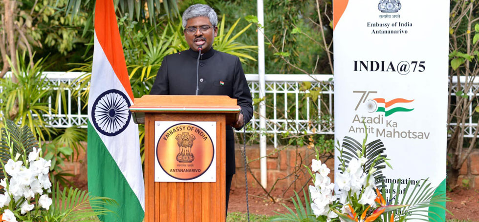  Independence Day Celebration - 2023