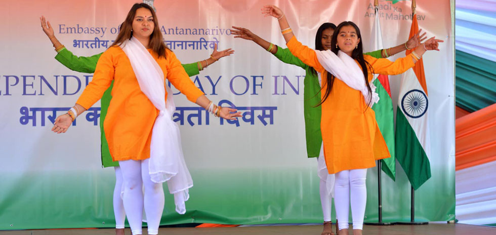  Independence Day Celebration - 2023
