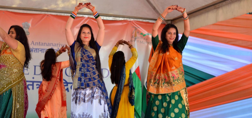 Independence Day Celebration - 2023