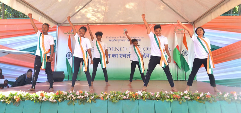Independence Day Celebration - 2023