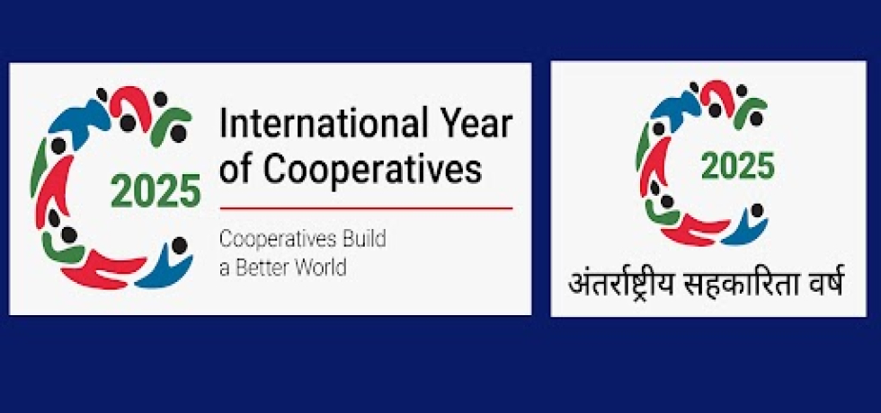 International Year of Cooperatives (IYC2025)