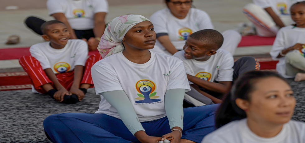 IDY Comoros 