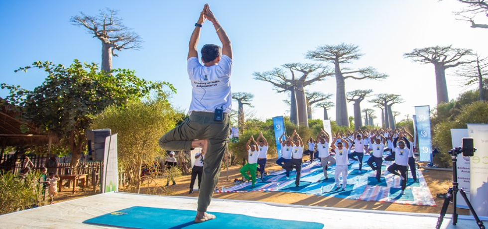 IDY Morondava