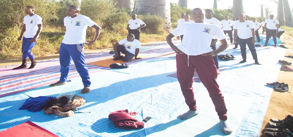 IDY Morondava